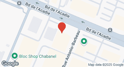 How to get to Juste D&ouml;ner, Ahuntsic-Cartierville - Montreal