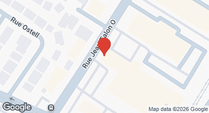 Comment se rendre à Sonnys Bistro, C&ocirc;te-des-Neiges - Montr&eacute;al