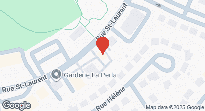 Comment se rendre à Perle D'or, Saint-Eustache