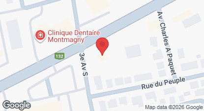 Comment se rendre à C&ocirc;te-du-Sud - Microbrasserie & Resto-Pub, Montmagny