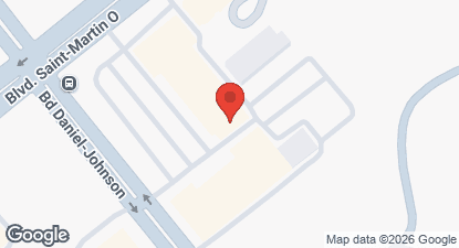 Comment se rendre à Les Fringales, Chomedey - Laval