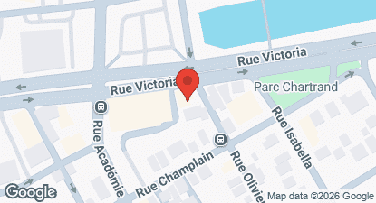 How to get to Restaurant Lotus Valleyfield, Salaberry-de-Valleyfield