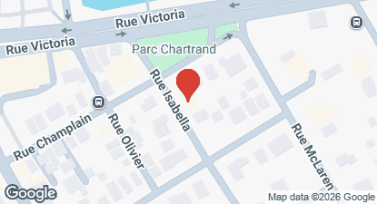 Comment se rendre à DEZ Taverne Urbaine, Salaberry-de-Valleyfield