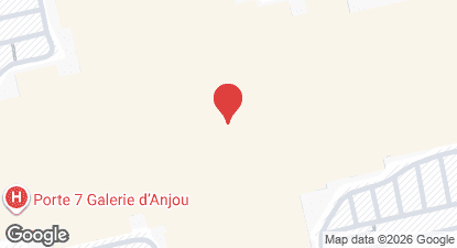 Comment se rendre à All&ocirc; mon Coco, Anjou-St-L&eacute;onard - Montr&eacute;al