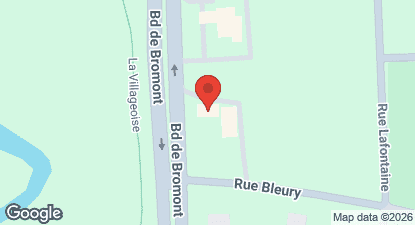 Comment se rendre à Caf&eacute; Van Houtte, Bromont