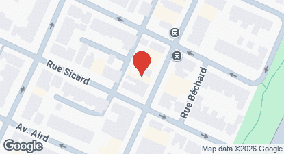 Comment se rendre à Aube Boulangerie, Mercier-Hochelaga-Maisonneuve - Montr&eacute;al