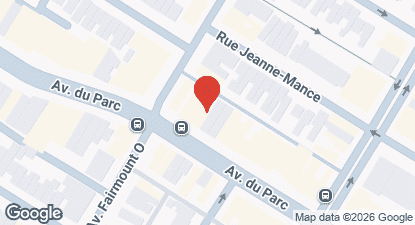 How to get to Double's, Mile-End - Montreal