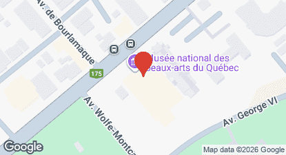 How to get to Comptoir de mets pour emporter - Vitalit&eacute;, Montcalm - Quebec