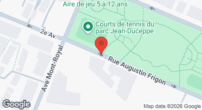 How to get to Caf&eacute; Kujira, Rosemont-La Petite-Patrie - Montreal