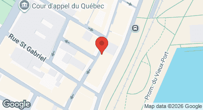 How to get to Pangea, Old Montreal - Montreal