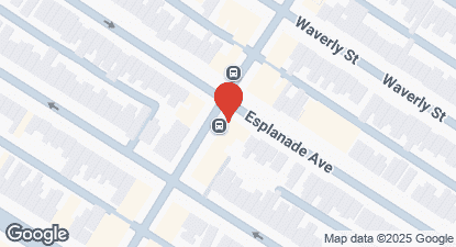 Comment se rendre à Meze avec moi, Mile-Ex - Montr&eacute;al