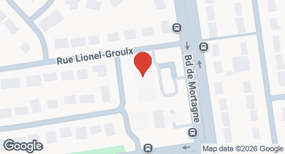 Comment se rendre à Yama Sushi, Boucherville