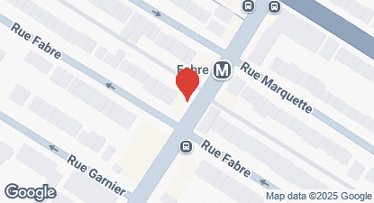 How to get to Michel-Ange Pizzeria, Villeray-Saint-Michel - Montreal