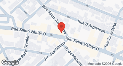 Comment se rendre à Franky Johnny - Sandwicherie, Saint-Sauveur (Quartier) - Qu&eacute;bec