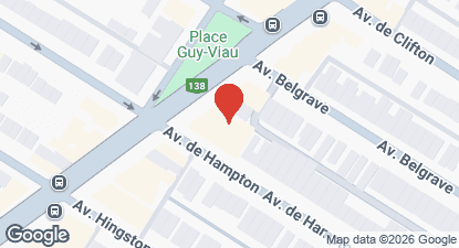 Comment se rendre à Bonab Kabob, C&ocirc;te-Saint-Luc - Montr&eacute;al