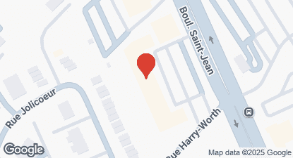 Comment se rendre à Ooh! Crabe, Pierrefonds-Roxboro - Ouest-de-l'&Icirc;le