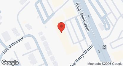 Comment se rendre à Ooh! Crabe, Pierrefonds-Roxboro - Ouest-de-l'&Icirc;le