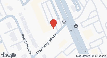 Comment se rendre à Peking Garden Restaurant, Pierrefonds-Roxboro - Ouest-de-l'&Icirc;le