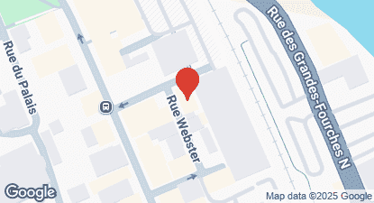 Comment se rendre à La Tequilaria, Sherbrooke