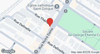 Comment se rendre à Lloydie's, Saint-Henri - Montr&eacute;al