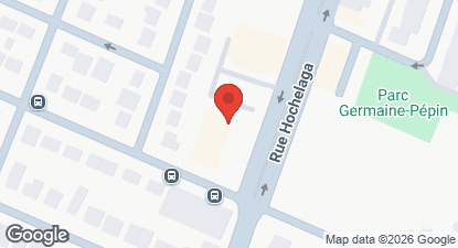 Comment se rendre à Kawa et Garo, Mercier-Hochelaga-Maisonneuve - Montr&eacute;al