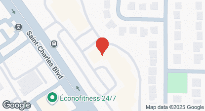 How to get to Sushi Yuu, Beaconsfield