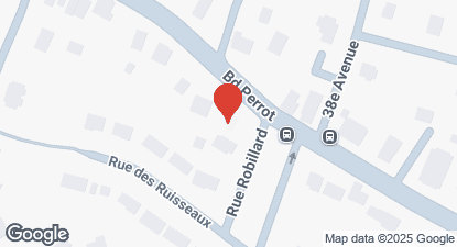 How to get to Miss Poutine, Notre-Dame-de-l'&Icirc;le-Perrot