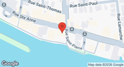 Comment se rendre à Basile Pizzeria, Sainte-Anne-de-Bellevue