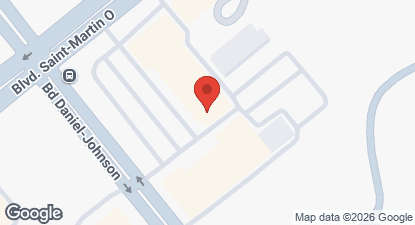 Comment se rendre à Ahi Poke, Chomedey - Laval