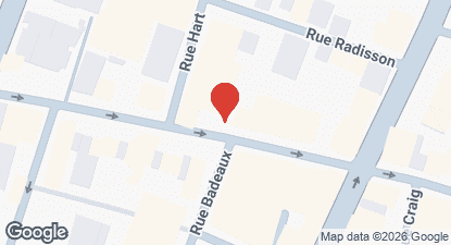 Comment se rendre à La Chambre, Trois-Rivi&egrave;res