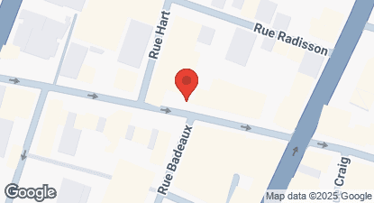 How to get to La Chambre, Trois-Rivi&egrave;res