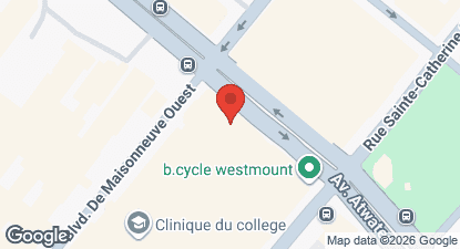 Comment se rendre à Caf&eacute;to, Centre-ville - Montr&eacute;al