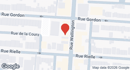 Comment se rendre à Caf&eacute; Saint-Henri, Verdun - Montr&eacute;al