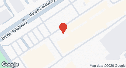 How to get to Sushi Japango, Dollard-des-Ormeaux