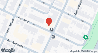 How to get to La Taqueria d'Hochlag, Mercier-Hochelaga-Maisonneuve - Montreal