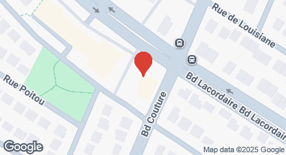 Comment se rendre à Rotisseries Au Coq, Anjou-St-L&eacute;onard - Montr&eacute;al