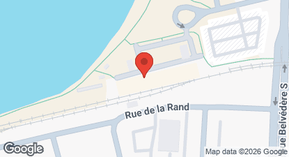 How to get to Ilo Resto Terrasse, Sherbrooke