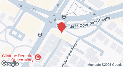 Comment se rendre à Mekan & Beyond - Burger Authentique, C&ocirc;te-des-Neiges - Montr&eacute;al