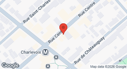 Comment se rendre à Poke Ici, Pointe St-Charles - Montr&eacute;al