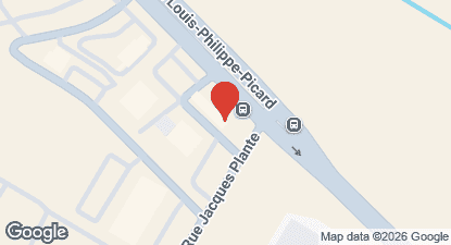 Comment se rendre à Mia Pasta, Repentigny