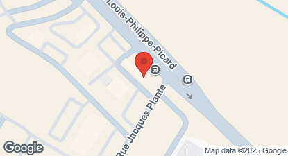 Comment se rendre à Mia Pasta, Repentigny