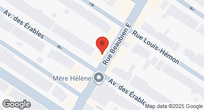 How to get to La Limette, Rosemont-La Petite-Patrie - Montreal