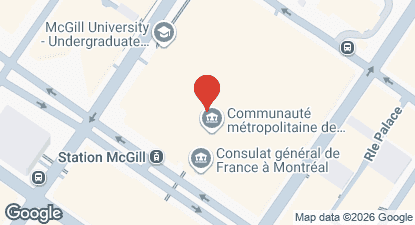 Comment se rendre à Ib&eacute;ricos, Centre-ville - Montr&eacute;al