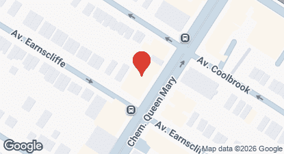 Comment se rendre à Starbucks, C&ocirc;te-des-Neiges - Montr&eacute;al