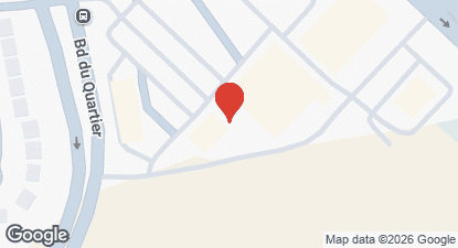 Comment se rendre à Starbucks, Brossard