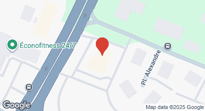 Comment se rendre à Starbucks, La Prairie