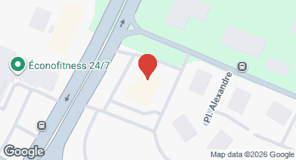 How to get to Starbucks, La Prairie