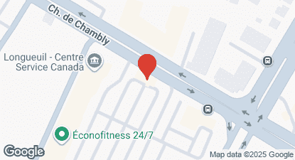 Comment se rendre à Starbucks, Longueuil