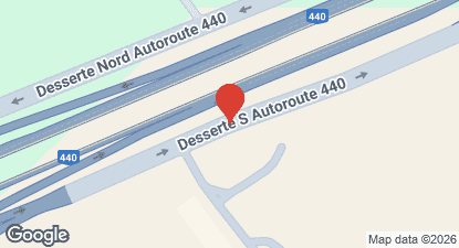 Comment se rendre à Starbucks, Chomedey - Laval