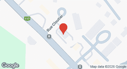 Comment se rendre à Starbucks, Rosem&egrave;re